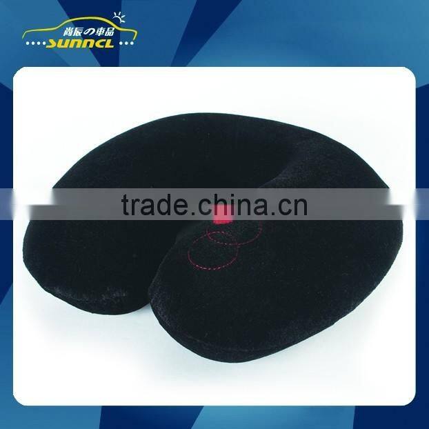 Micro Fibre Material Very Comfortable Memory Foam Cushion Good for Haemorrhoids