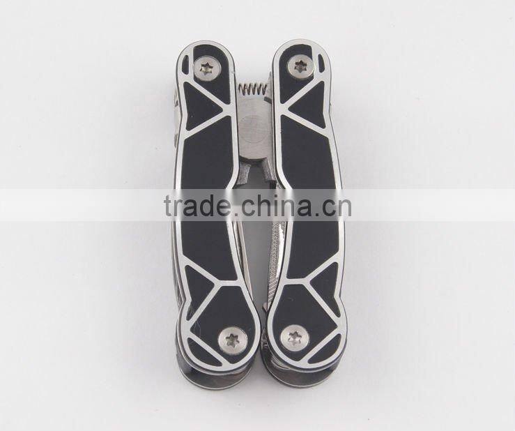 2014 Multi functional mini eyelet clip plier tools hand tools pliers hand tools Swedish type pliers(T801)