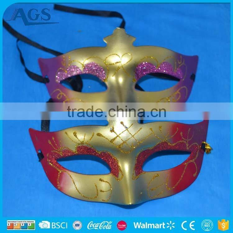 Factory hot sale party mask for various festivals
