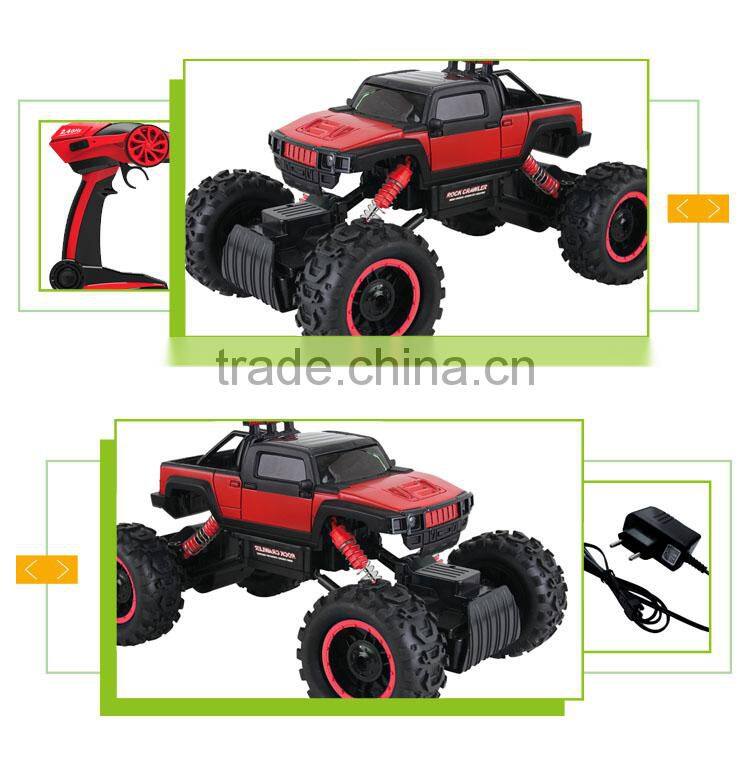 Wholesale 1:14 remote control child rc toy wall climbing car toys