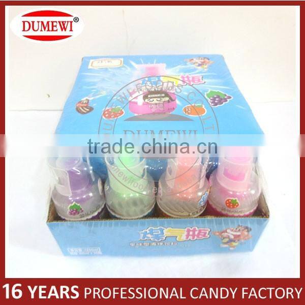 Gas Tank Spray Candy/ Gas Tank Toy with Spray