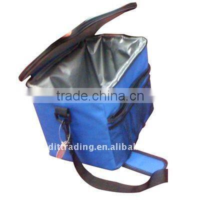 new design cooler bag for frozen food