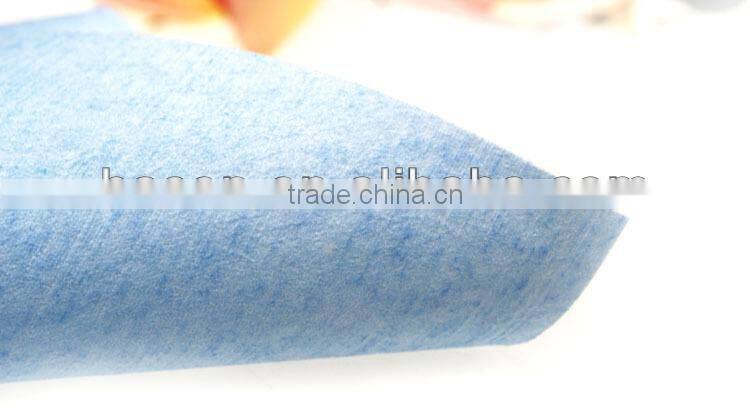 Moisture Absorbency microfiber glass cloth