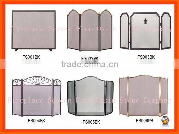 Metal Fireplace Tools with brush,tong,shovel,poker