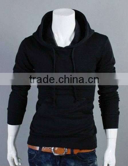 NEW Fashion Men's Slim Fit Sexy Top Designed Hoodies Jackets Coats