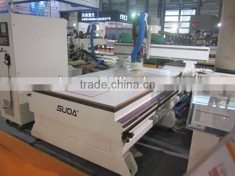ON sale woodworking router 1325 CNC ROUTER