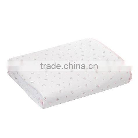2014 Fashion Pattern Mink Baby Blanket Korean Blanket