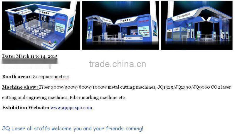 Laser cutter for acrylic sheet /CNC with CE&FDA