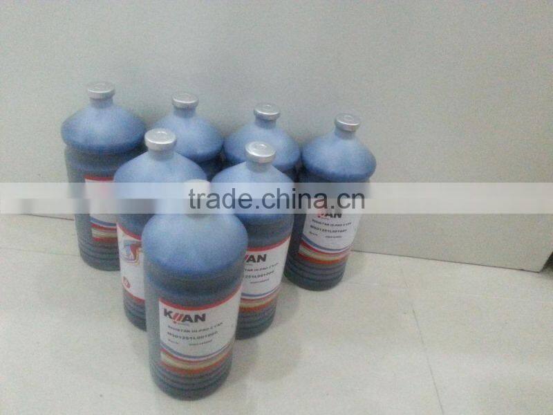 Sublimation Transfer Paper Manoukian Dye Sublimation Ink For dx5