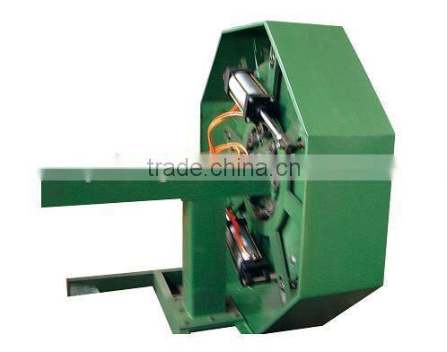 NON-WOVEN MACHINE-HHDB SPRAYING PACKING MACHINE