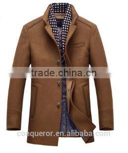 high quality winter warm coat . BCT012