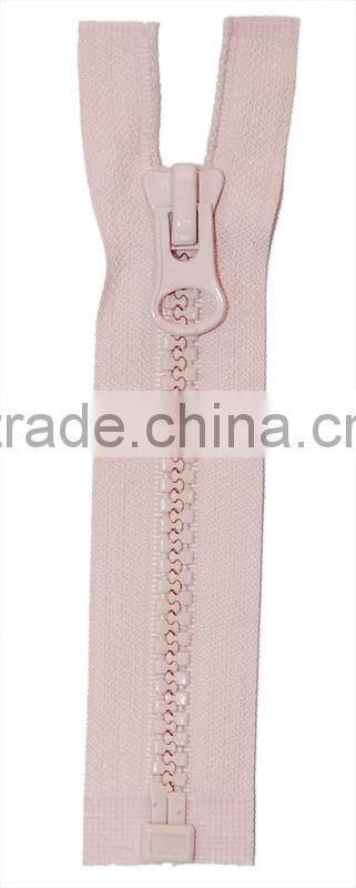 4# Plastic Zipper Slider