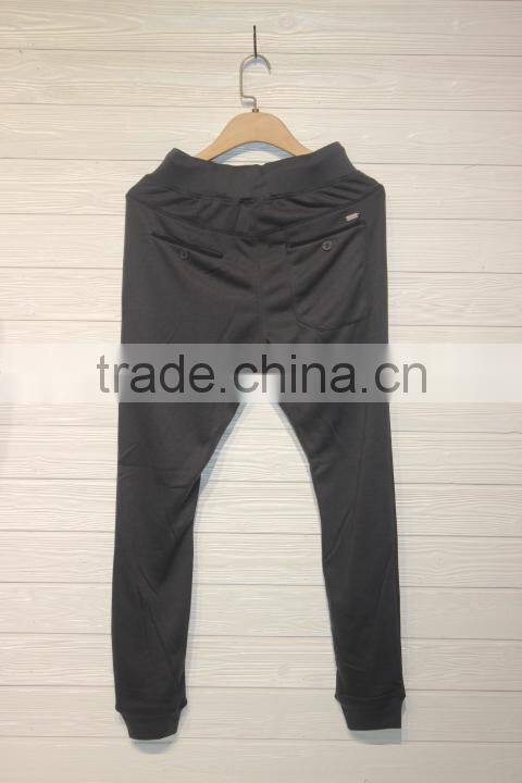 GZY New Style Fashion Comfortable Men's Denim Jeans Fabric Stock