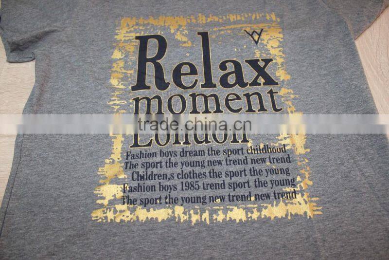 GZY for wholesale price men's cotta