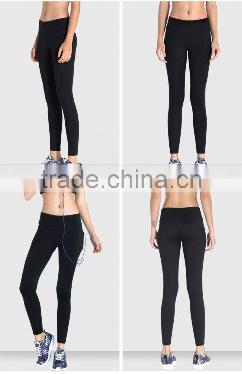 Popular Women Fitness Leggings Sports Pants