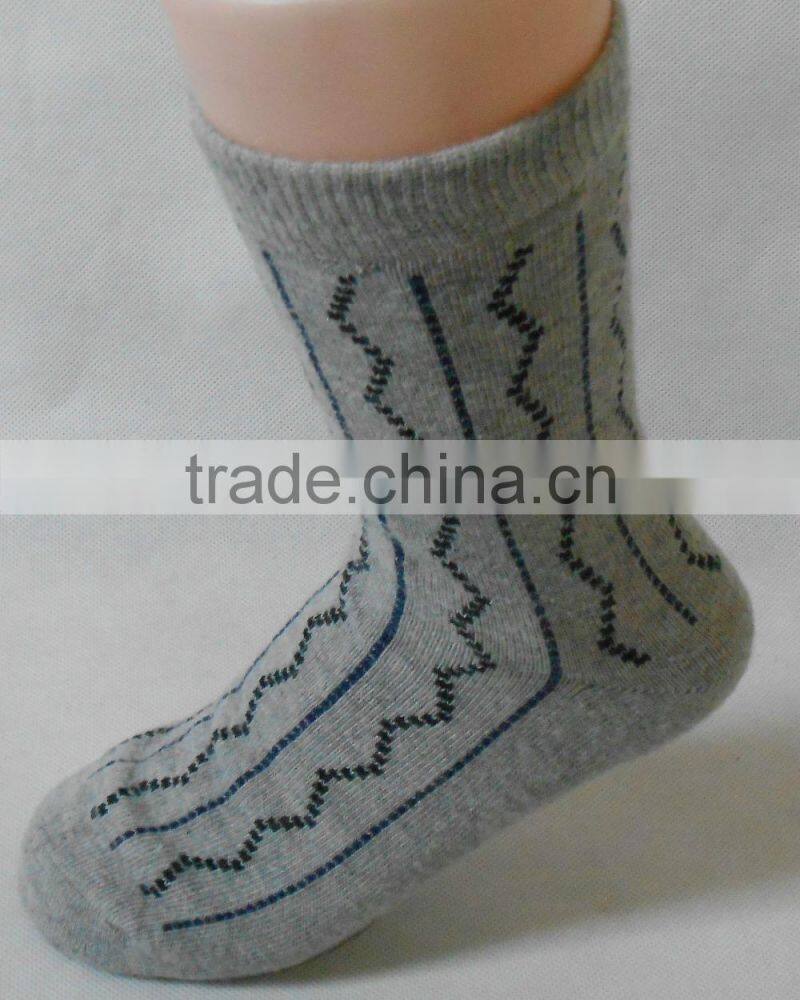 fashion casual style wool women socks