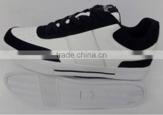 Men sneakers shoes made in china cheap stock lot