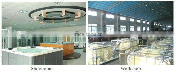 Pool spa / hydro outdoor spas / hot tubs