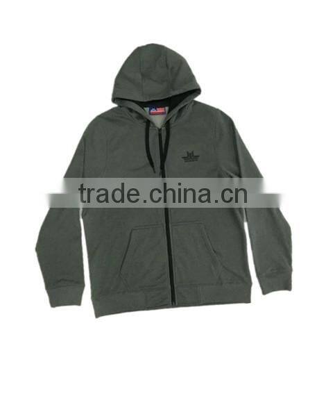 Men Long Sleeve Sport Jacket running wear