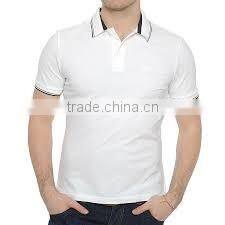 factory men's plain no branded fancy polo shirts