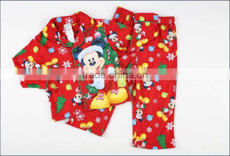 fire prevention sleep wear winter boys woolen wear