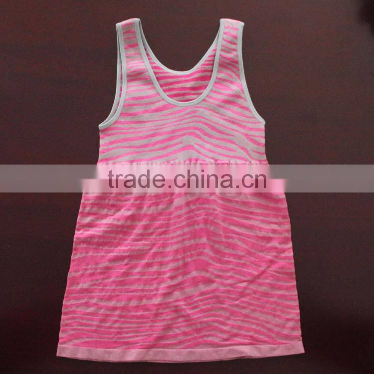 Factory Provide Latest Seamless Midi Skirt