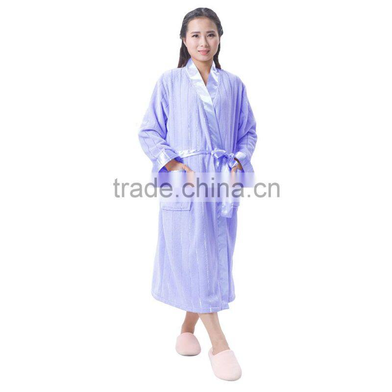 Wholesale sexy vestido de fotos de mulheres de pijamas pareja women