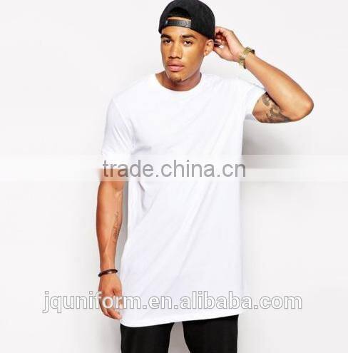 Exceptional quality human figure printed custom full print t shirt