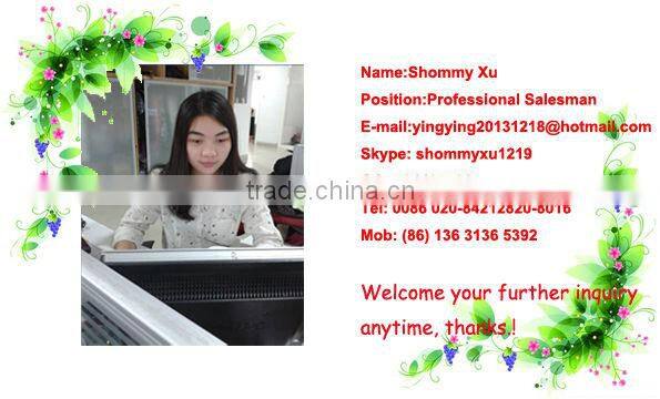 2014 Fashion office uniform design for man in OEM order with various designs