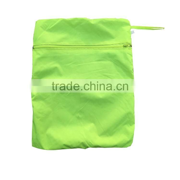 PVC EN20471 high visibility man safety reflective safety rain wet weather suit