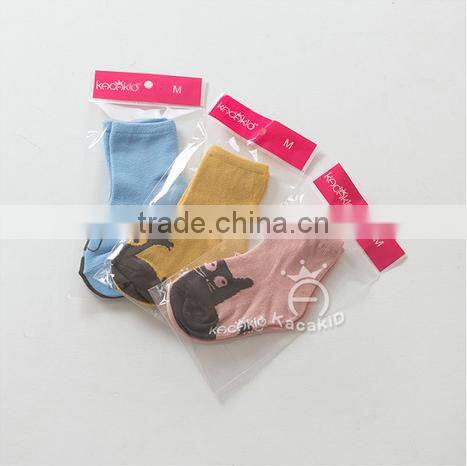 baby cute cotton socks, silicone print baby socks,baby socks