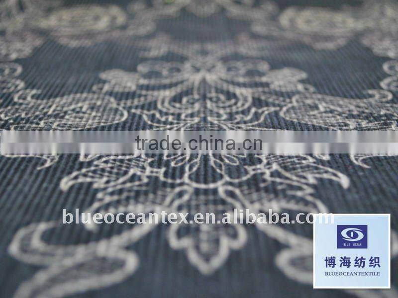 98%Cotton/2%Spandex 14 Wales Corduroy Fabric 14W Stretch Corduroy, Pure Cotton Corduroy, 12x16+70d/51x134, Solid Dyed Finished