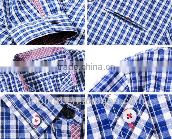 Brand new design fashion shirts 2016