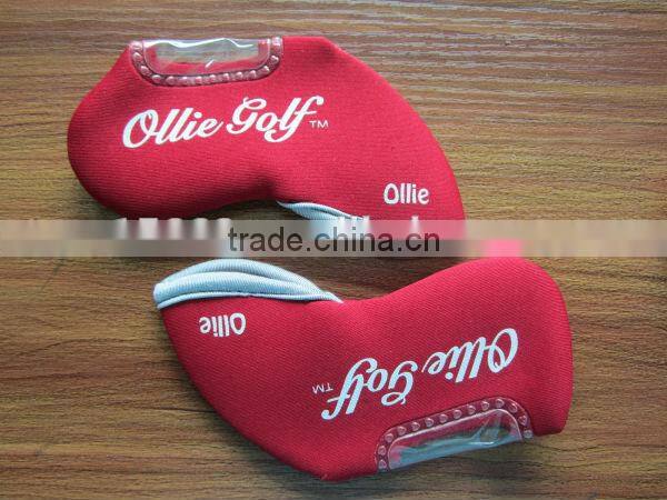 GR-GF0067 colorful universal neoprene golf head cover