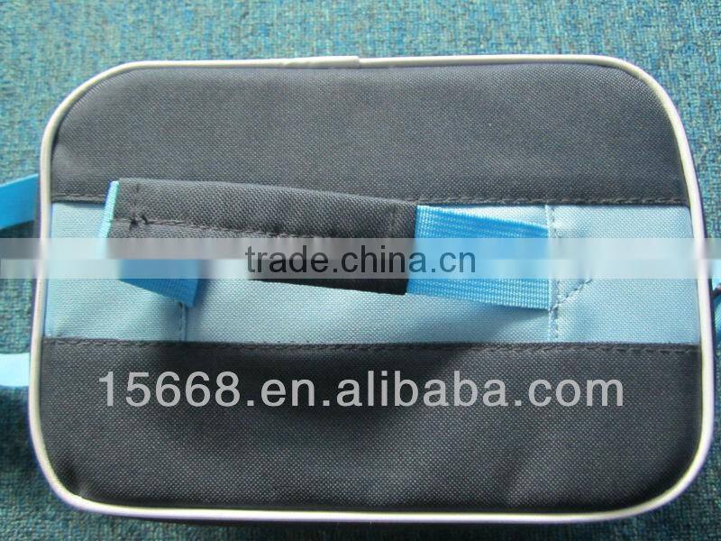 GR-C0055 promotional thermal cooler bag for lunch box