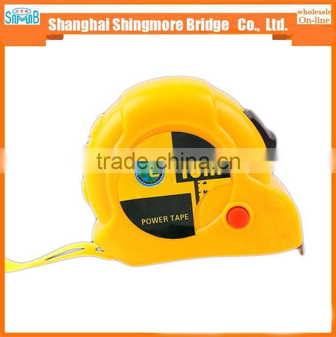 cheap wholesale high quality 2m, 3m, 5m stainless steel tape measure