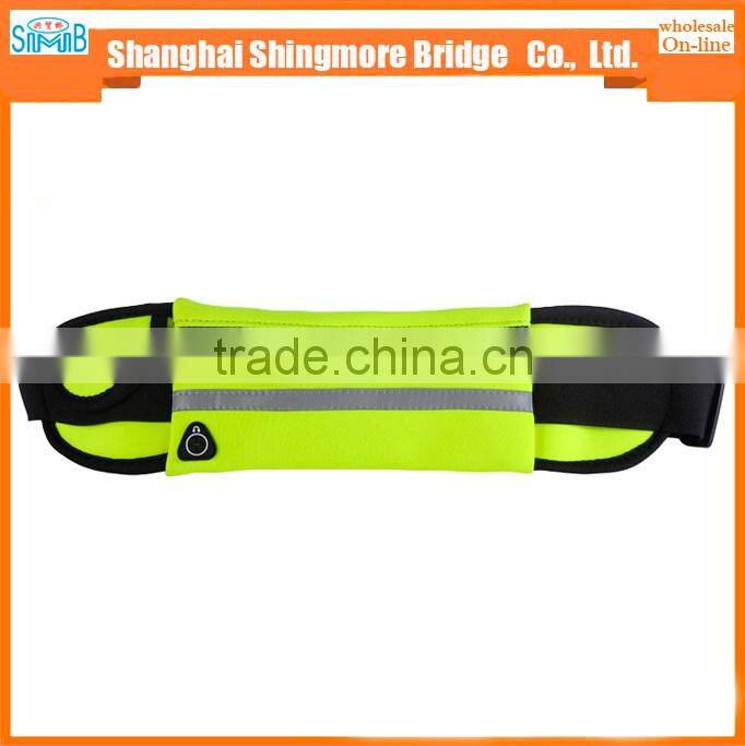 aliabba china cheap sales 2L waterproof sport pocket for marathon