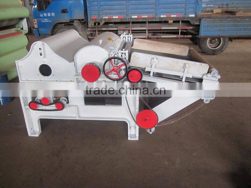 Textile Waste Materials Opening Machine--- Various Model