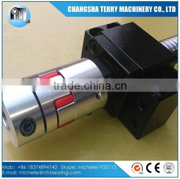 Flexible Shaft Coupling for ball screw SFU1605