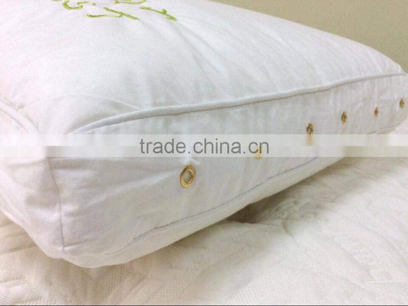 cheap price and good quality medicated pillow