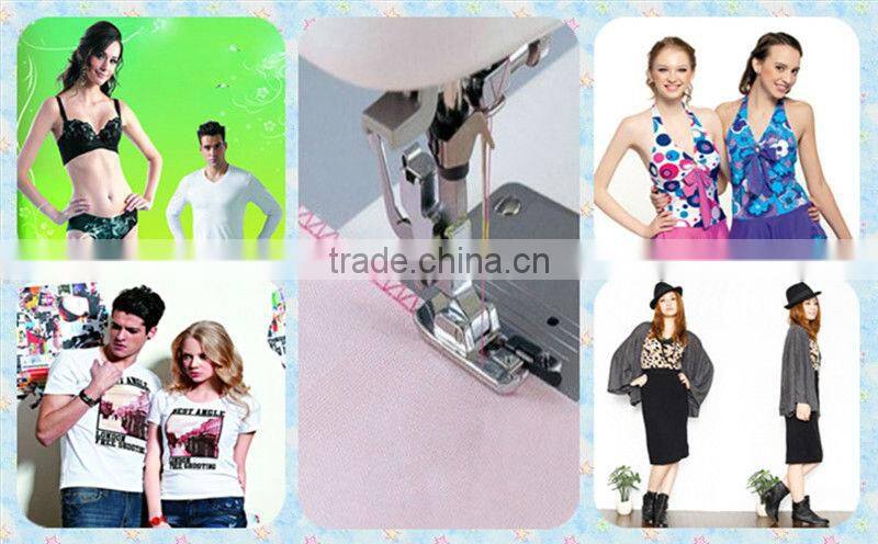 Good Quality Sewing Thread 100% Polyester Textured