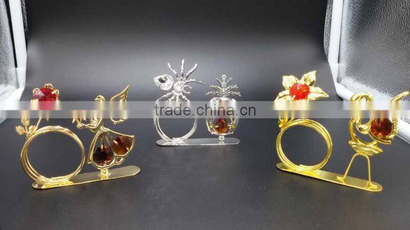 butterfly golden gift