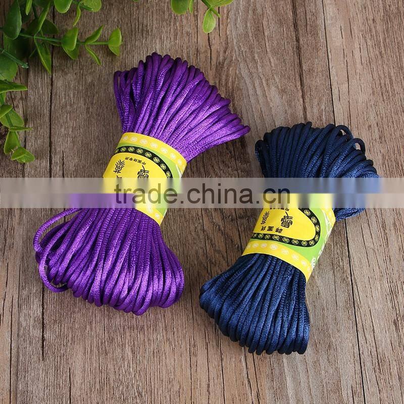 20 meters a roll homemade sewing threads DIY craft accessories