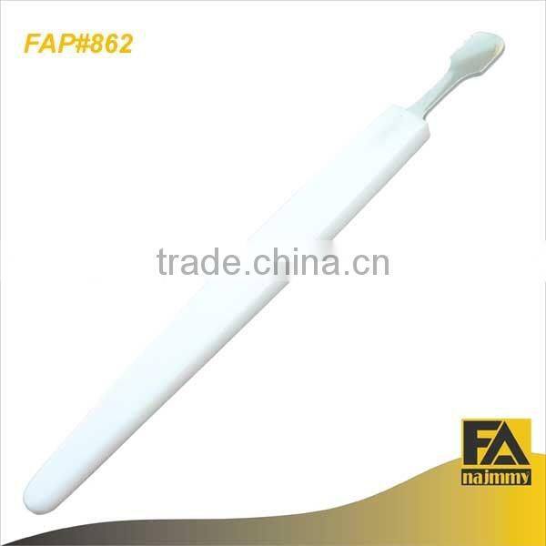 Cuticle Pusher Scraper Double End