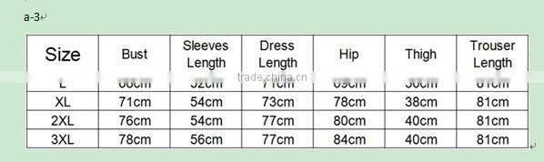 Girls Islamic Muslim Full Cover Modest Fit Swimsuit Beachwear Swimming Costumes
