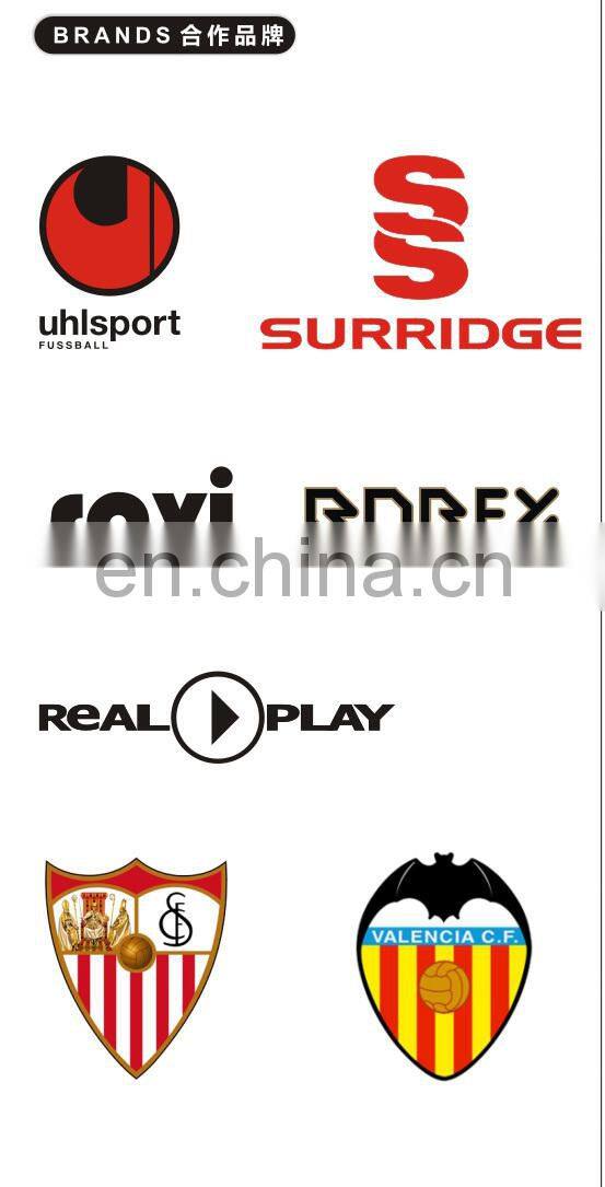 Long Sleeves Referee Shirt with Protecting Pad