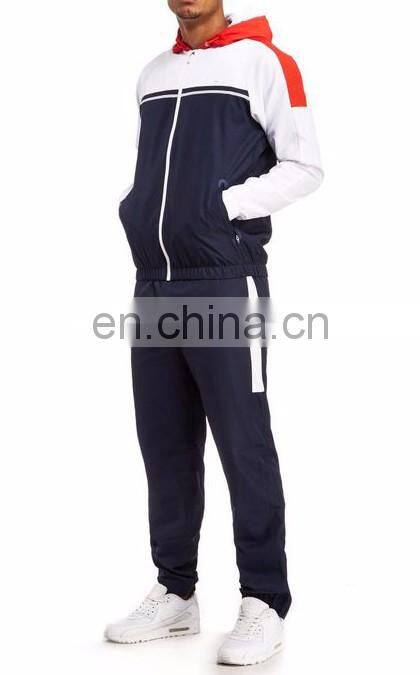 warm body excerxise tracksuit,customise logo and design full suit,morning running wear tracksuit