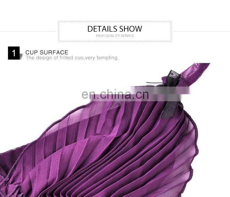 Laminatedmaterial Sexy Lingerie Sleepwear Women's Sleepwear