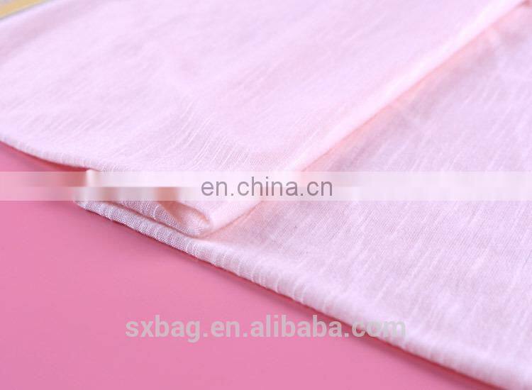 High quality China Manufacturer jersey T/r viscose knit fabric material for t-shirt