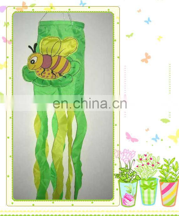 spring decorative windsock